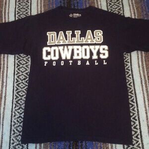 NFL Dallas Cowboys Tee Shirt
